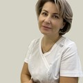 Фотография специалиста Бабенко Мария Викторовна