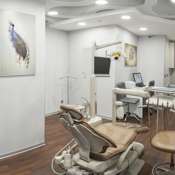 Atribeaute Dental Boutique Отделение Эстетической Стоматологии фото 2