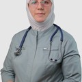 Фотография специалиста Алиева Патимат Закировна