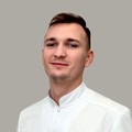 Фотография специалиста Климинченко Александр Николаевич