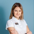 Фотография специалиста Бекмурзаева Эльвира Алмазовна