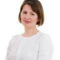 Фотография специалиста Кирюшина Лидия Дмитриевна