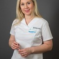 Фотография специалиста Чипашвили Анастасия Анатольевна