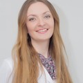 Фотография специалиста Панова Наталья Александровна