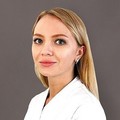 Фотография специалиста Усова Яна Валерьевна