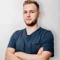 Фотография специалиста Зубков Никита Павлович