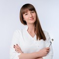 Фотография специалиста Просветова Елена Викторовна