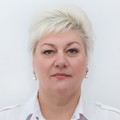 Фотография специалиста Шмырёва Марина Семёновна