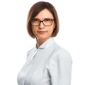 Фотография специалиста Корчинская Юлия Леонидовна
