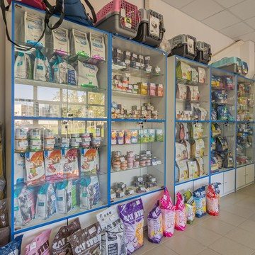 Ветеринарная клиника Лайк фото 3