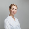 Фотография специалиста Сорокина (Андреева) Елена Владимировна