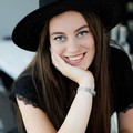 Фотография специалиста Савкина Алина Дмитриевна