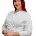 Фотография специалиста Орлова Юлия Викторовна