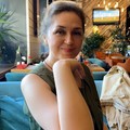 Фотография специалиста Денисова Марина