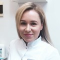 Фотография специалиста Зуева Анна Сергеевна