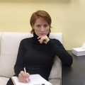 Фотография специалиста Строкова Светлана Сергеевна