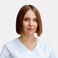 Фотография специалиста Демьяненко Елена Дмитриевна