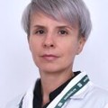 Фотография специалиста Прохоренко Татьяна Игоревна
