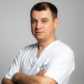 Фотография специалиста Бузин Дмитрий Викторович