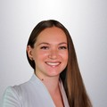 Фотография специалиста Волинова Ксения Юрьевна