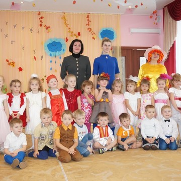 Детский сад №44 в Автозаводском районе фото 1