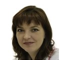 Фотография специалиста Костеренко Елена Владимировна