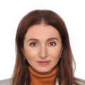Фотография специалиста Попова Мария Антоновна