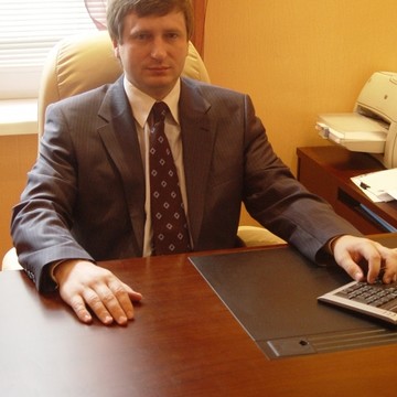 Петров Дмитрий Владимирович Адвокат фото 1