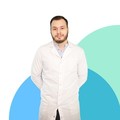 Фотография специалиста Гохин Евгений Владимирович