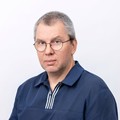 Фотография специалиста Родыгин Леонид Викторович
