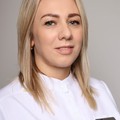 Фотография специалиста Меркулова Азалия Анатольевна