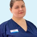Фотография специалиста Хлопцева Валерия Андреевна