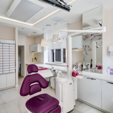 Центр стоматологии и эстетики Dental SPA фото 3