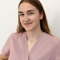 Фотография специалиста Жидоморова Алена Игоревна