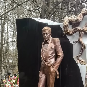 Мастерская Памятник СПб фото 2