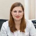 Фотография специалиста Доронина Елизавета Юрьевна