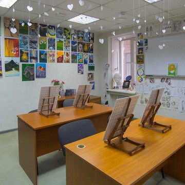 Творческая студия Art inside фото 1