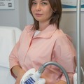 Фотография специалиста Манцевич Екатерина