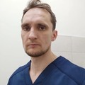 Фотография специалиста Мечетный Антон Юрьевич