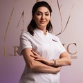 Фотография специалиста Чохели Ирина Стефановна