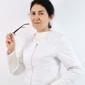 Фотография специалиста Хазратова Багдагул
