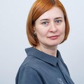 Фотография специалиста Перминова Вера Владимировна