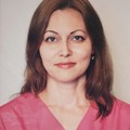 Фотография специалиста Конова Марина Владимировна