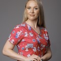 Фотография специалиста Силинская Алена Юрьевна
