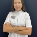 Фотография специалиста Белякова Татьяна Юрьевна
