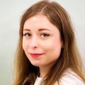 Фотография специалиста Кудряшова Алина Алексеевна