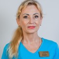 Фотография специалиста Тиунова Елена Николаевна