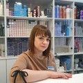 Фотография специалиста Волчкова Евгения