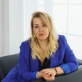 Фотография специалиста Лой Ксения Евгеньевна