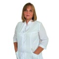 Фотография специалиста Захарова Елена Александровна